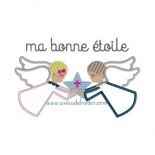 Anges Bonne Etoile